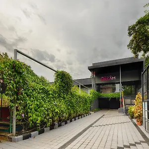 4* Hotel Vidya Residency