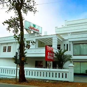 4* Hotel Kallada