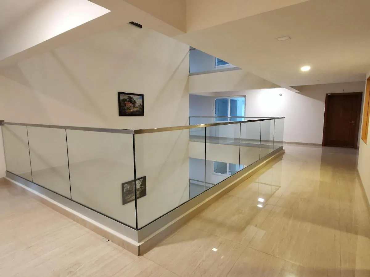 Aparthotel Celesto Luxury Residences By Chakola'S Hospitality Thrissur