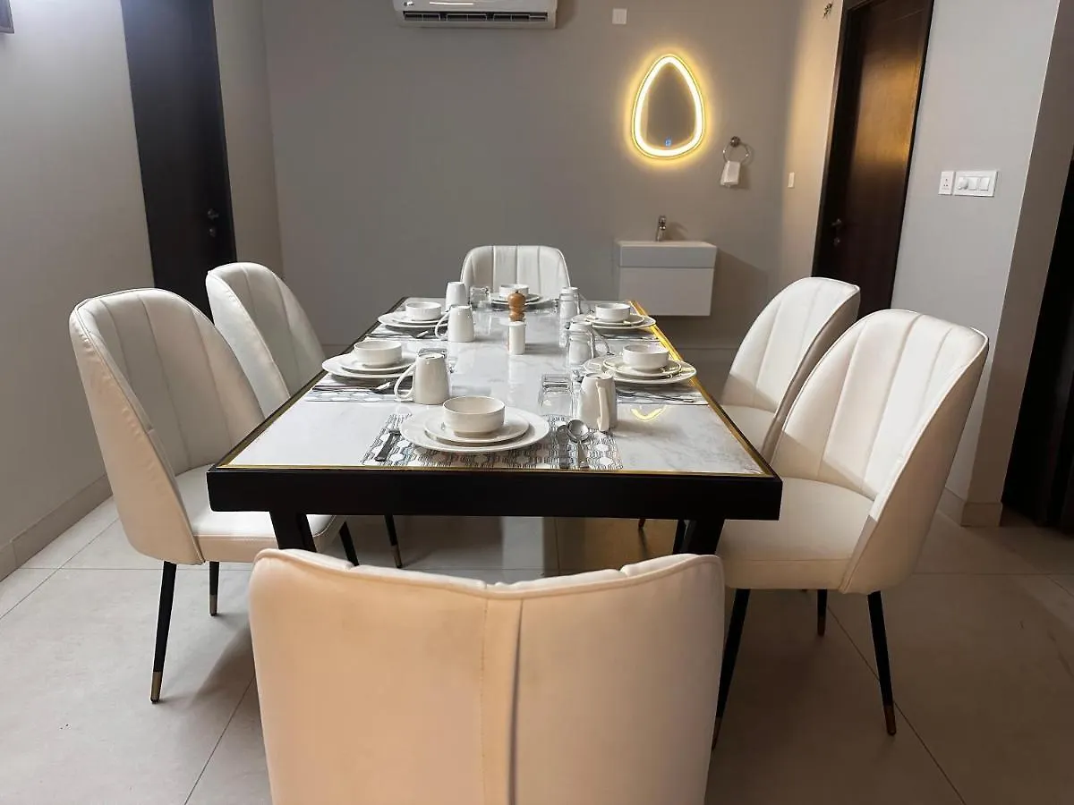 Celesto Luxury Residences By Chakola'S Hospitality Thrissur