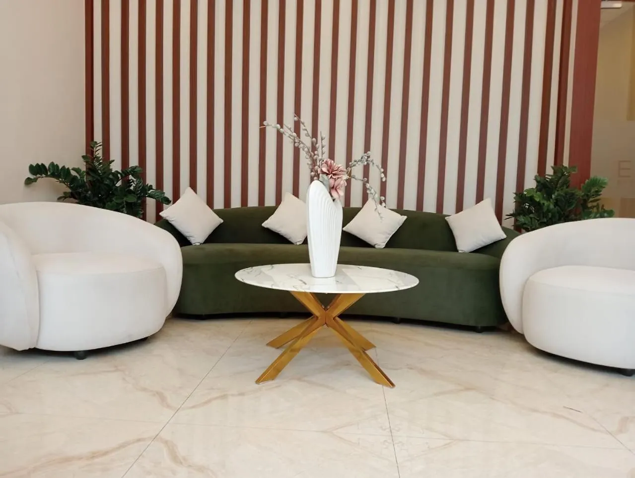 Celesto Luxury Residences By Chakola'S Hospitality Thrissur Aparthotel