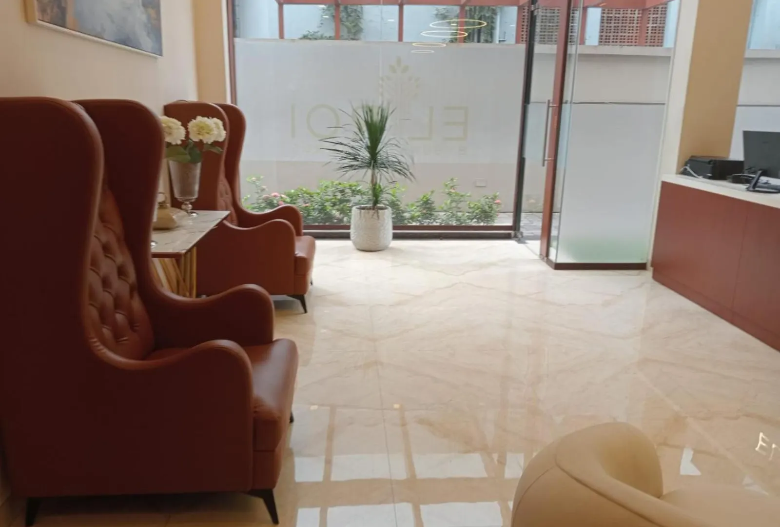 Aparthotel Celesto Luxury Residences By Chakola'S Hospitality Thrissur