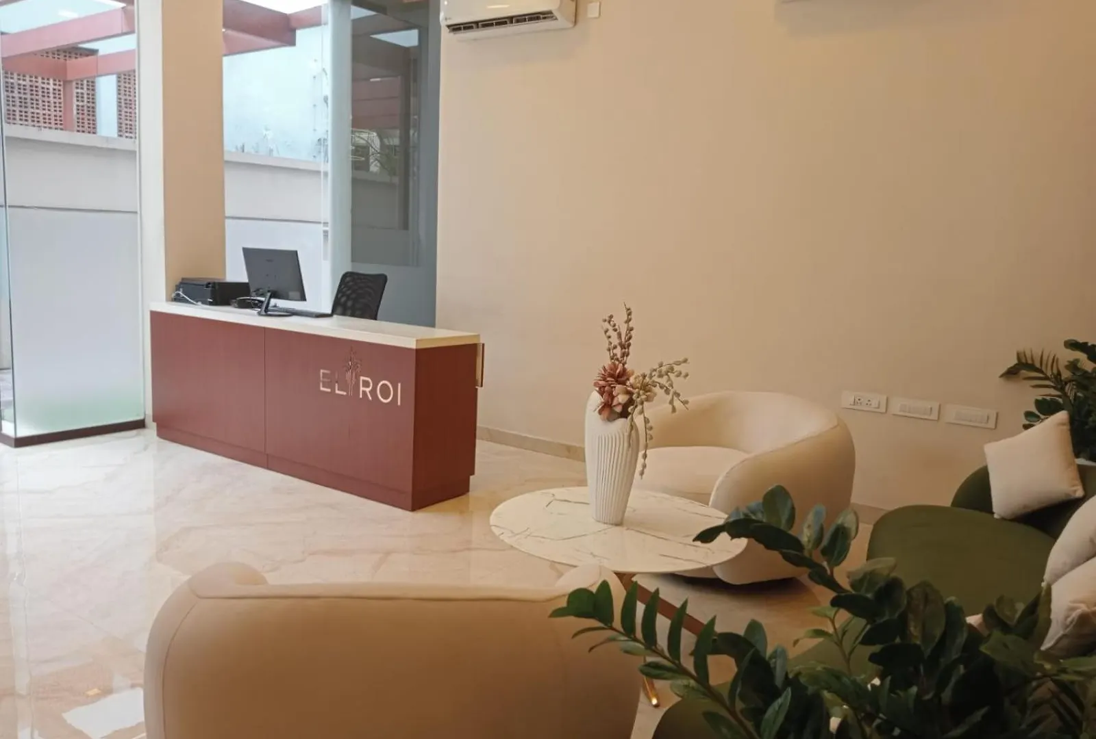 Celesto Luxury Residences By Chakola'S Hospitality Thrissur 0*,  India