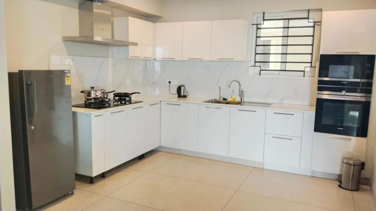 Celesto Luxury Residences By Chakola'S Hospitality Thrissur Aparthotel